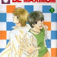   Be Maximum <small>Story & Art</small> 